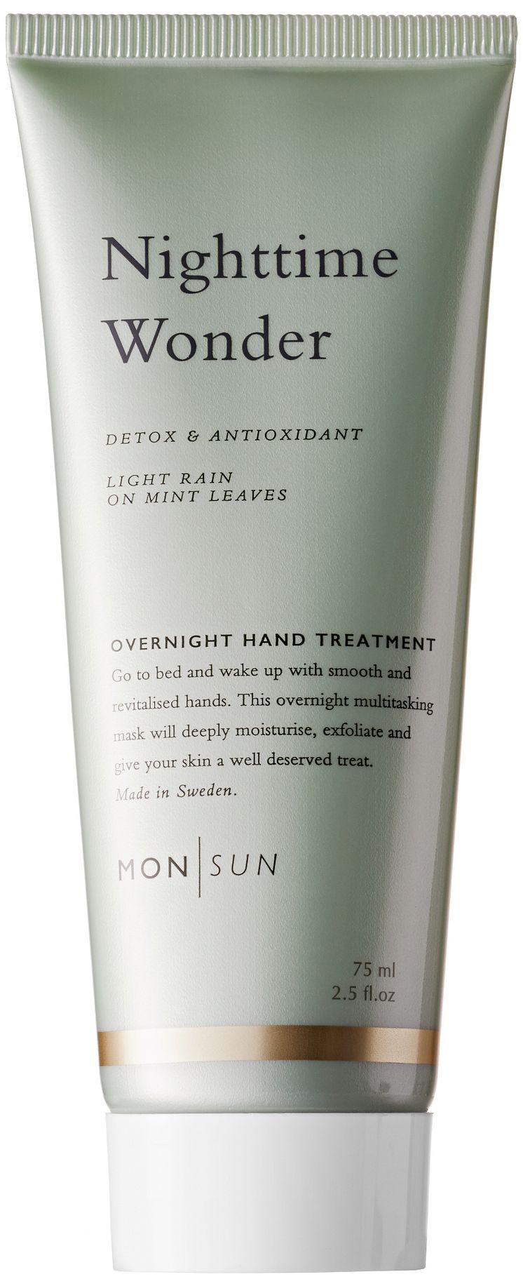 MONSUN_ Nighttime Wonder_Overnight Hand Treatment_Detox Antioxidant
