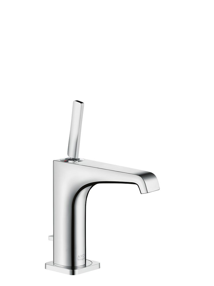 Axor_Citterio_E_Washbasin Mixer_150_Chrome