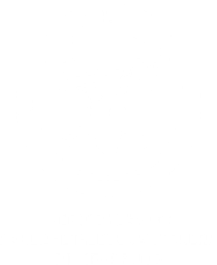 Sveriges Lås- och Säkerhetsleverantörers Riksförbund, SLR, vit
