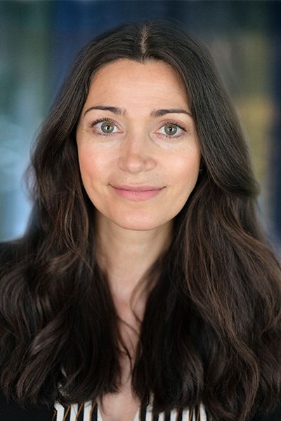 Presskontakt Josefine Wennerhult 