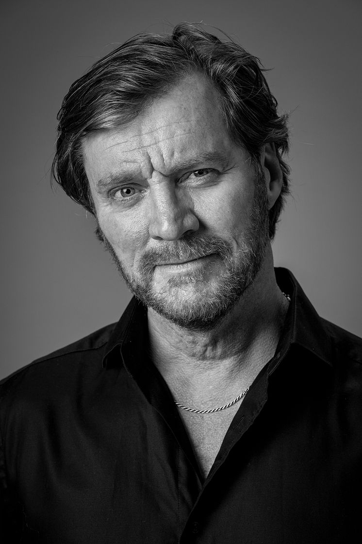Magnus Krepper foto Johan Paulin