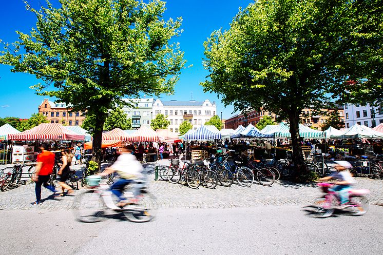 Möllevångstorget