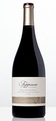 Foppiano Petite Sirah, Art nr: 6277, Pris: 159 kr 