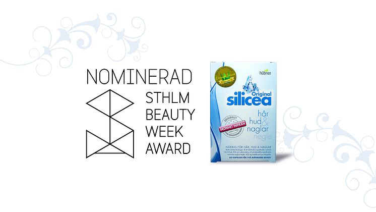 Silicea nominerad i Sthlm Beauty Week Award 2021 4.jpg