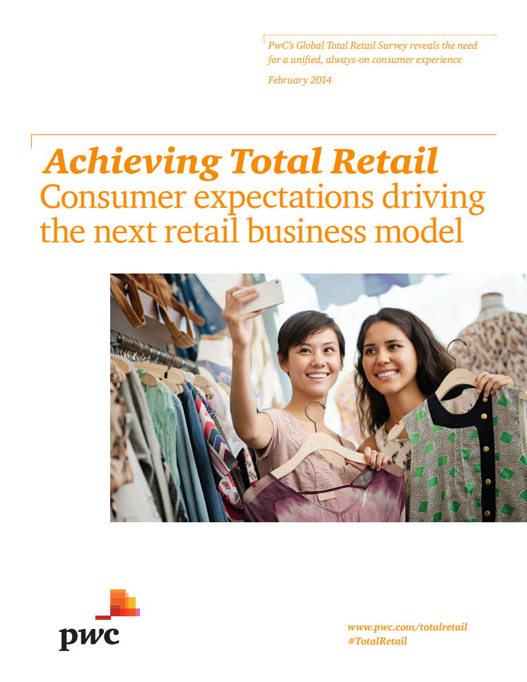 Achieving Total Retail