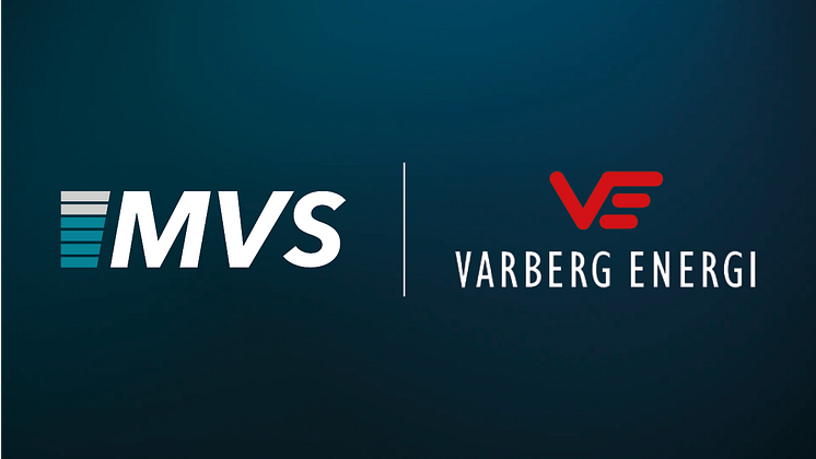 MVS Varberg Energi