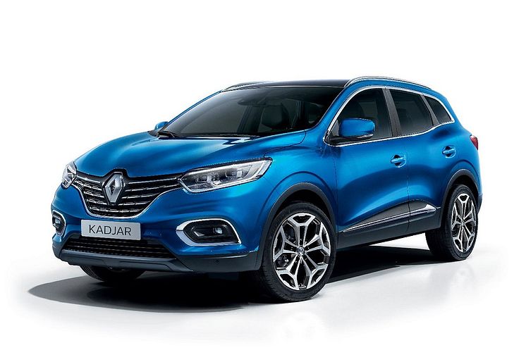 Renault Kadjar 