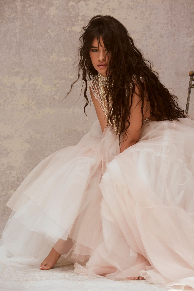 Camila Cabello - Pressbild