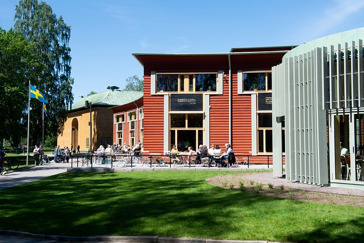 Värmlands Museum