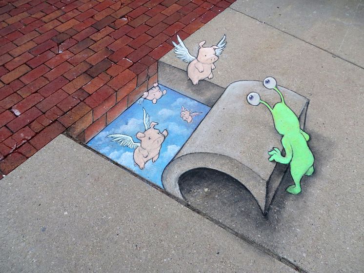 David Zinn - No Limit Borås