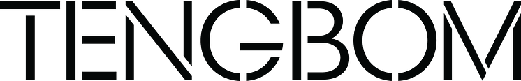 Tengbom namnmärke RGB logotyp