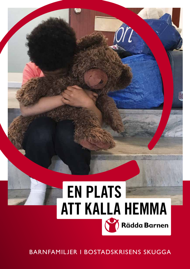 En plats att kalla hemma