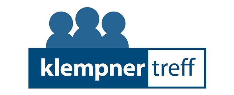 Logo Klempnertreff