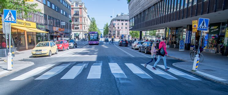 3D-övergånggställe Näbbtorget1