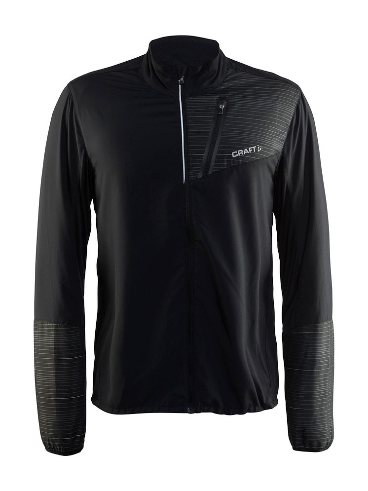 Devotion reflective jacket, herr