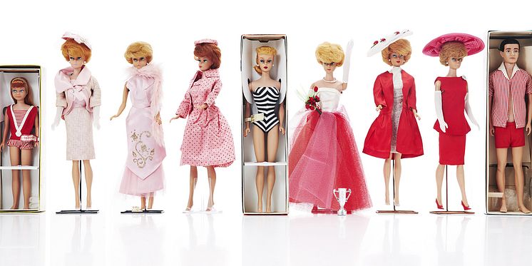 Barbie 65 years_header