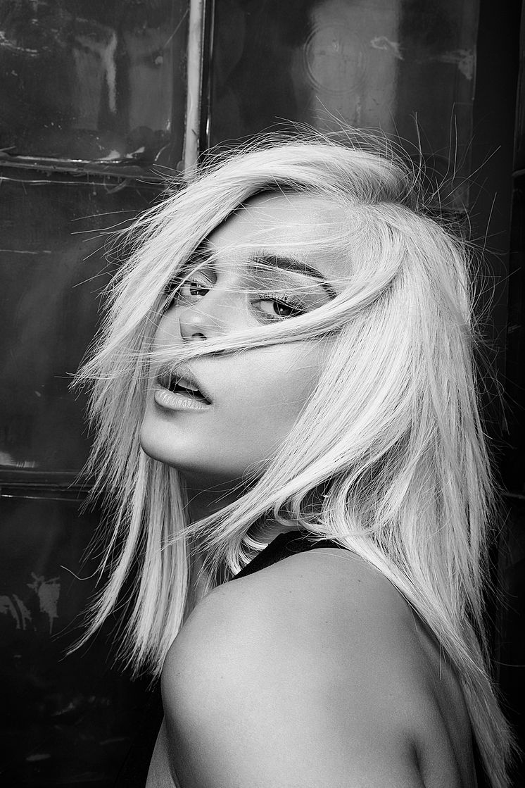 Bebe Rexha