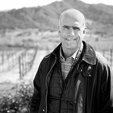 Tom Klein, Rodney Strong Vineyards, Kalifornien