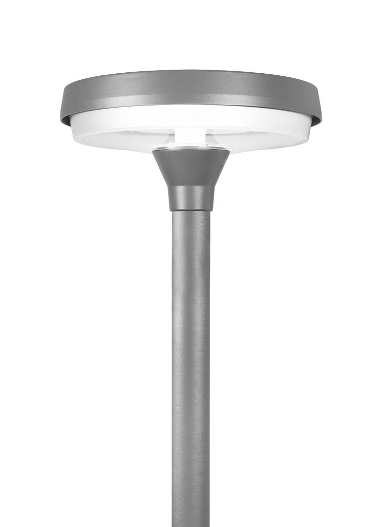 Lunova Outdoor Luminaire