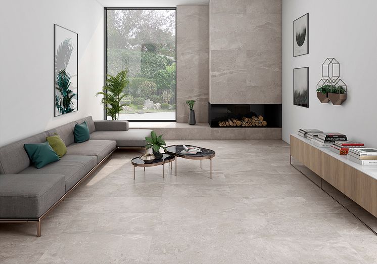 Neue McTile-Fliesenserie Meridian vorgestellt