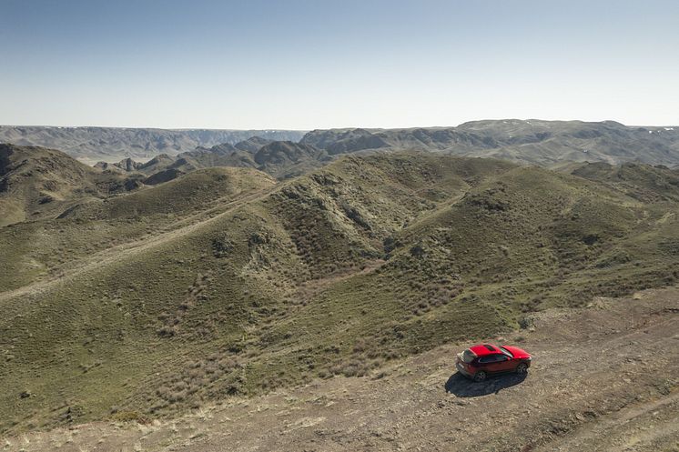 CX-30 Kazakhstan 