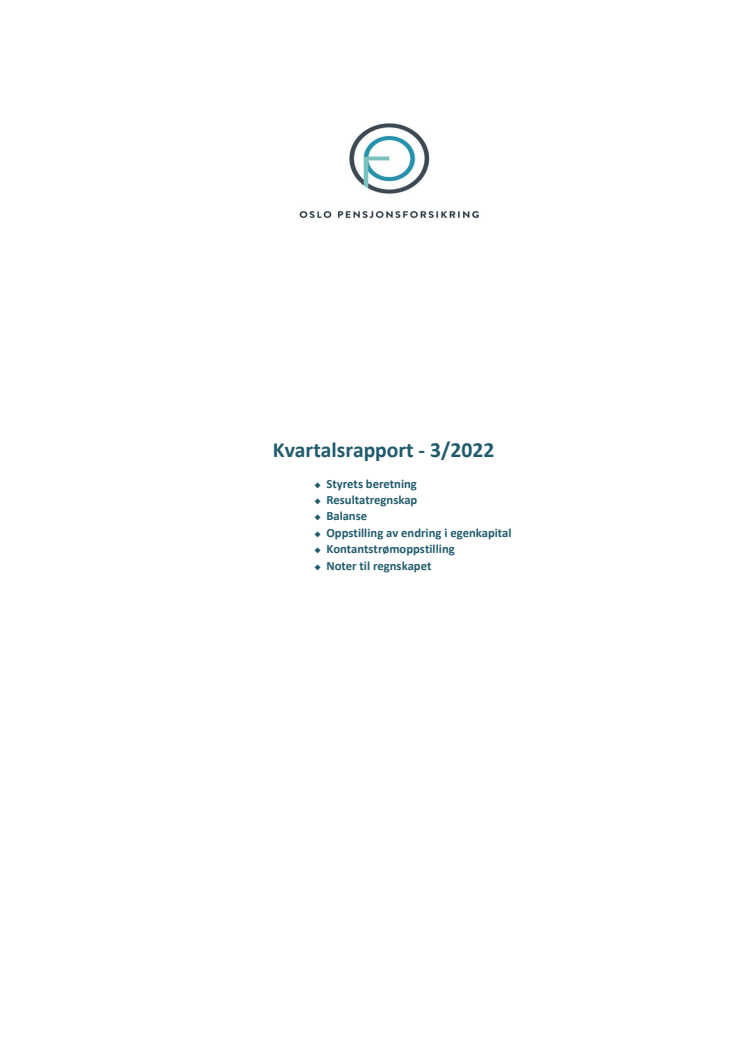 Kvartalsrapport og regnskap 3. kvartal.pdf