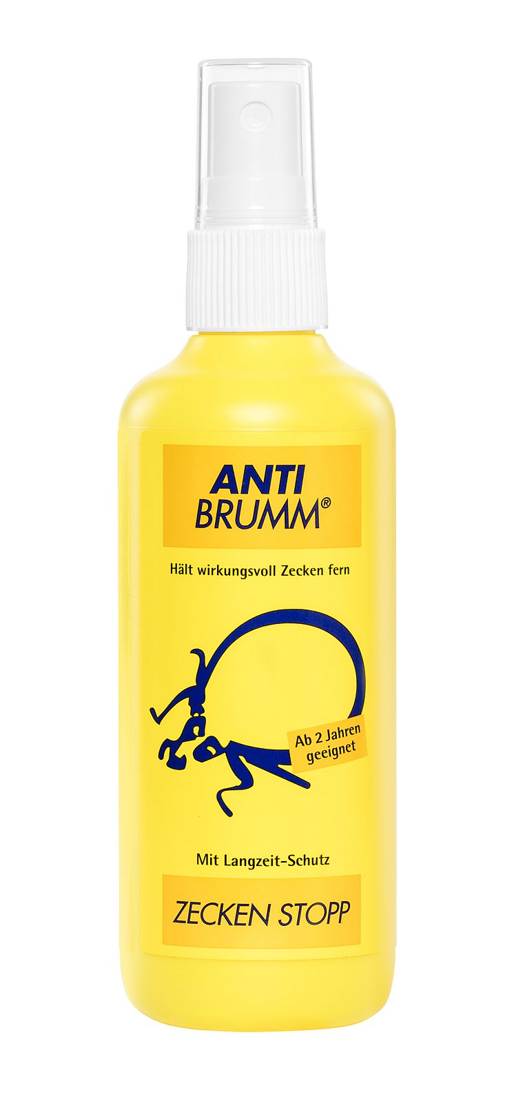 ANTI BRUMM_ZECKEN STOPP