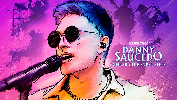 Danny Saucedo