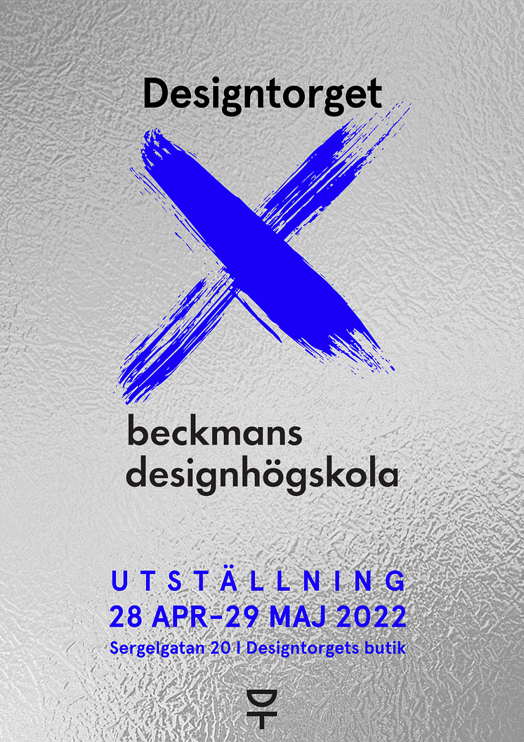 Beckmans x Designtorget 2022