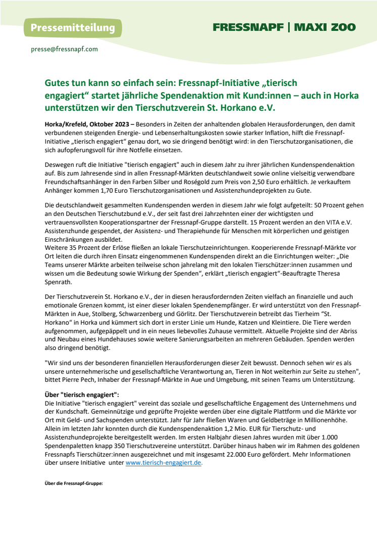 MF_PM_01.10.2023_Kundenspendenaktion_Tierschutzverein St. Horkano e.V.pdf