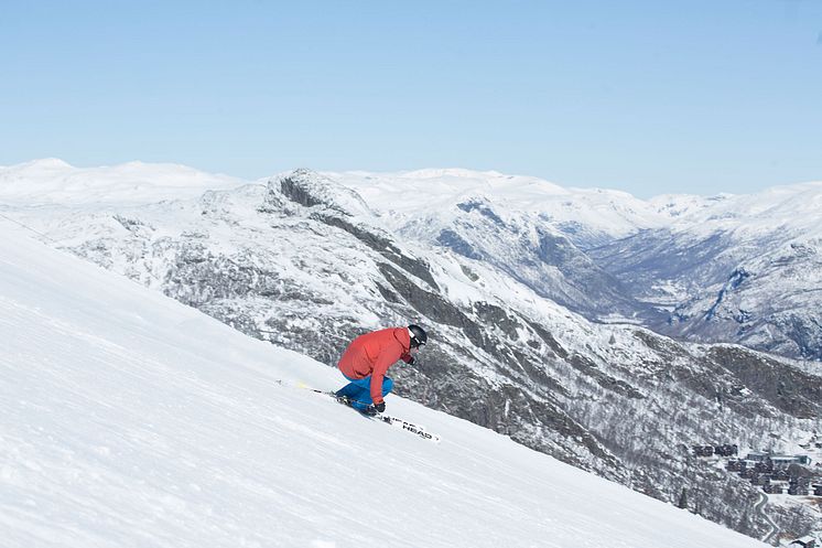 Hemsedal18april