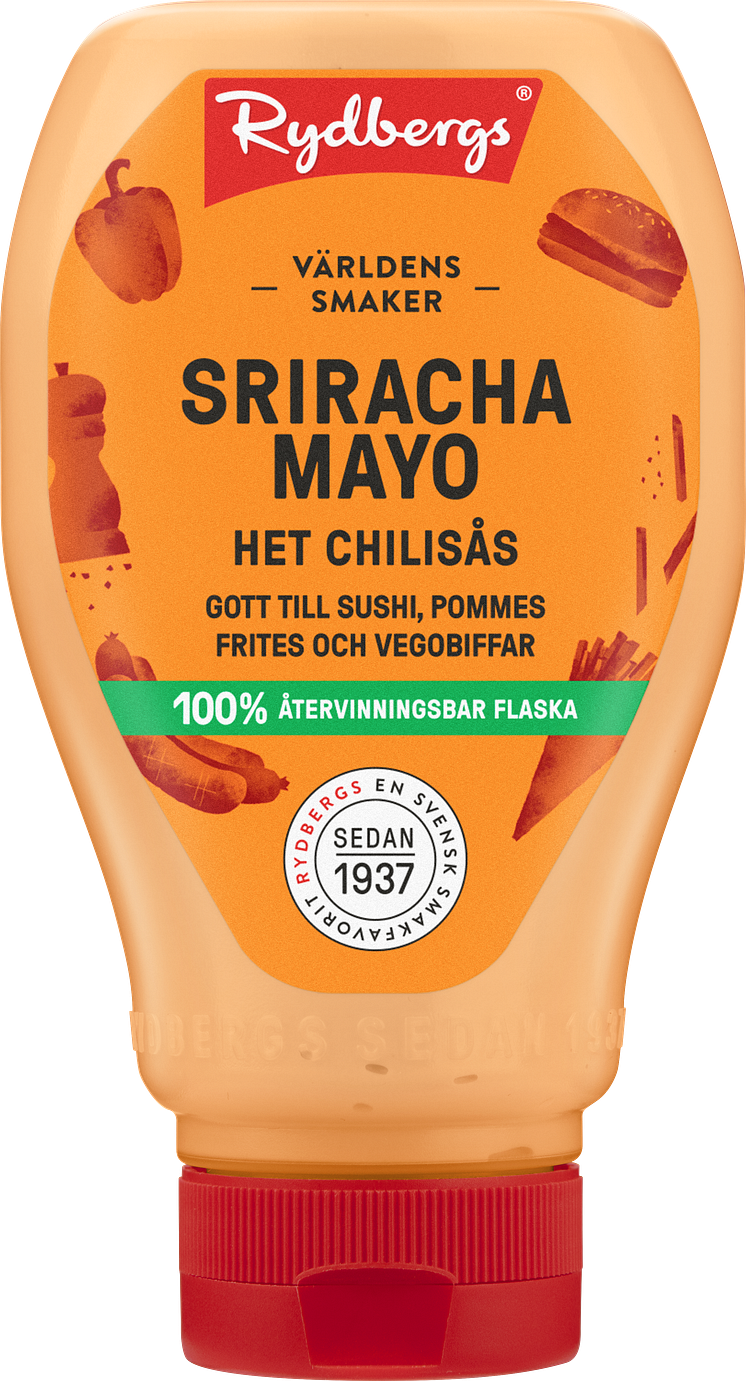 147155 621756 RYD Sriracha Mayo 250ml R4