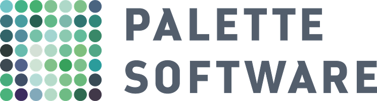 Palette Software RGB