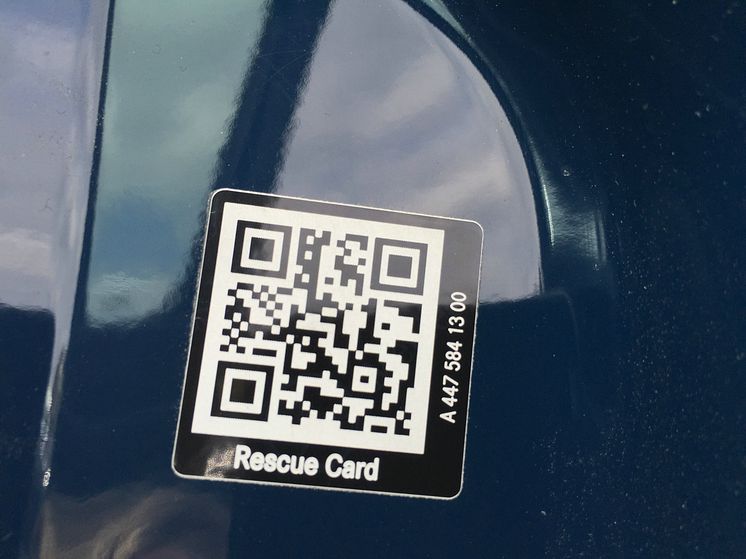 QR-kode