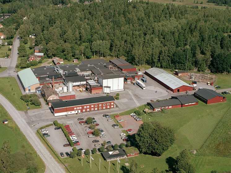 Frödingefabriken