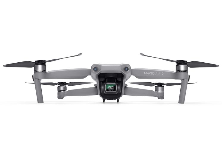 Mavic Air 2 8