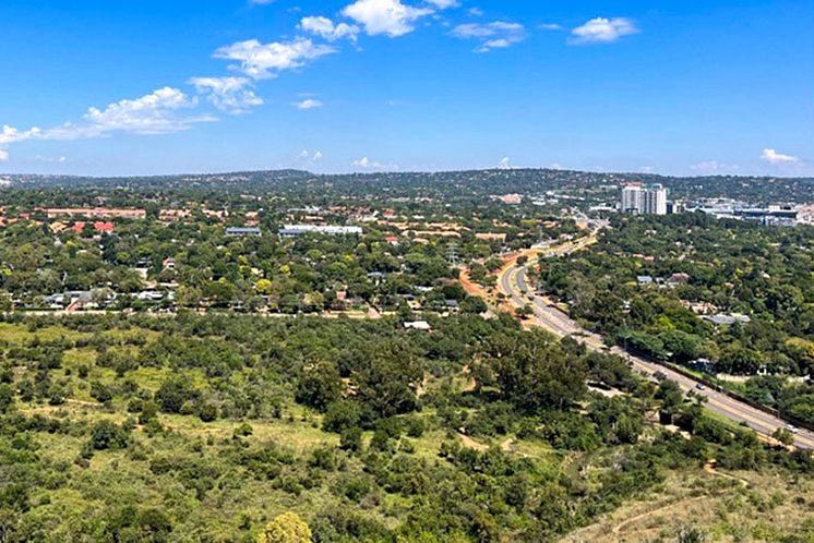 Pretoria