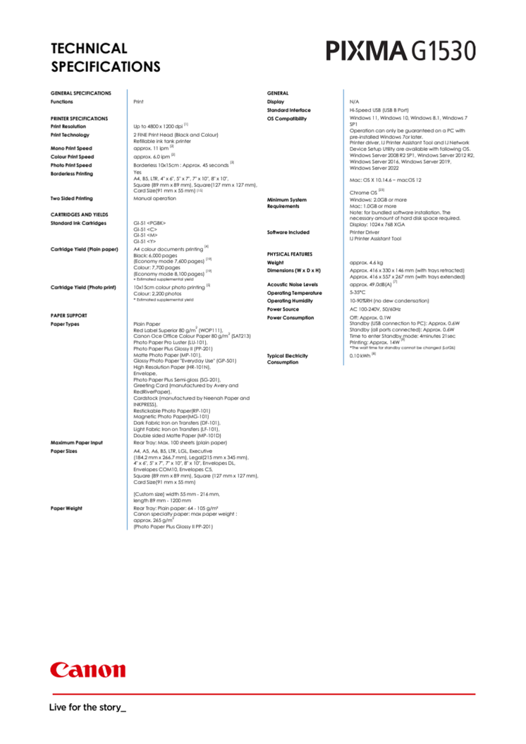 Teknisk specifikation Canon PIXMA G1530.pdf