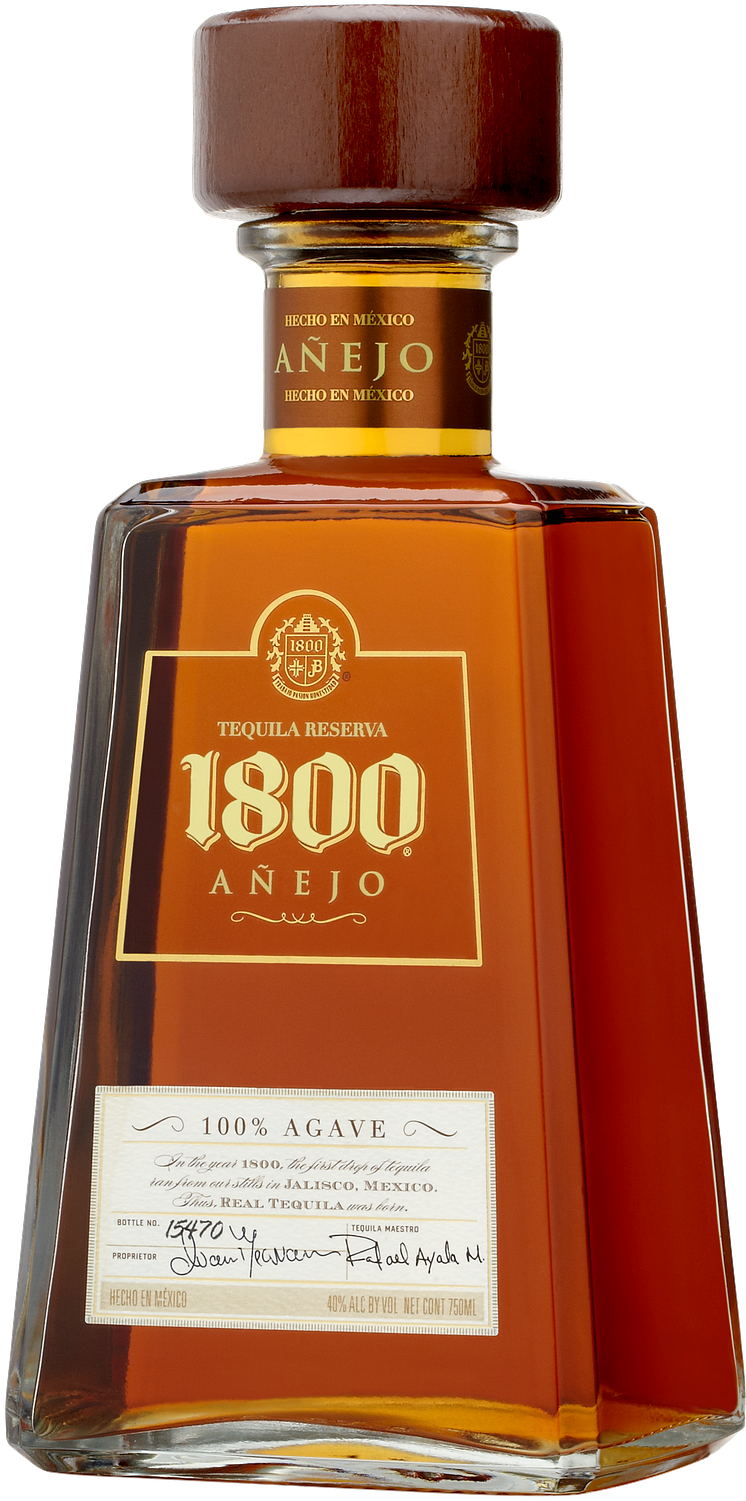 1800 Añejo 