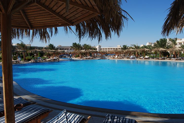 Hurghada, Egypten