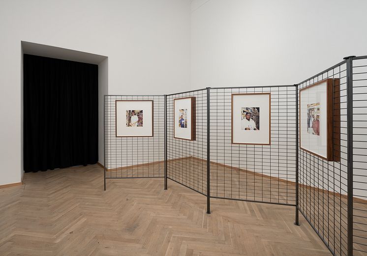 Mohamed Bourouissa_Charlottenborg_031_Photo by David Stjernholm