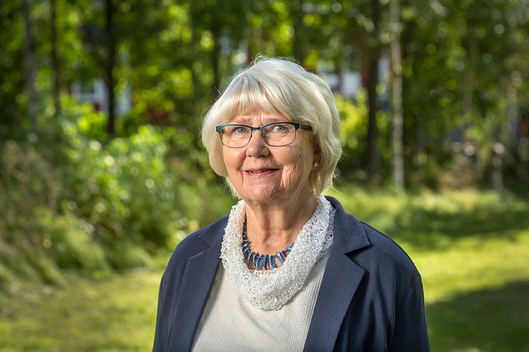 Margareta Jonsson