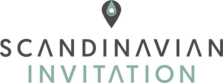 Logo Scandinavian Invitation