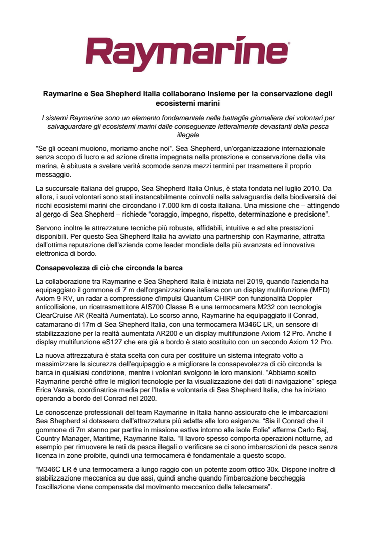June 2021 - Raymarine - Sea Shepherd Italia case study_FINAL.approved_IT.pdf