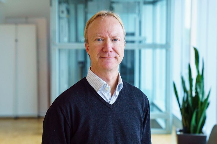 Jarle Hammerstad