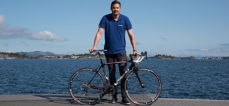BikeFinder_Ølmheim