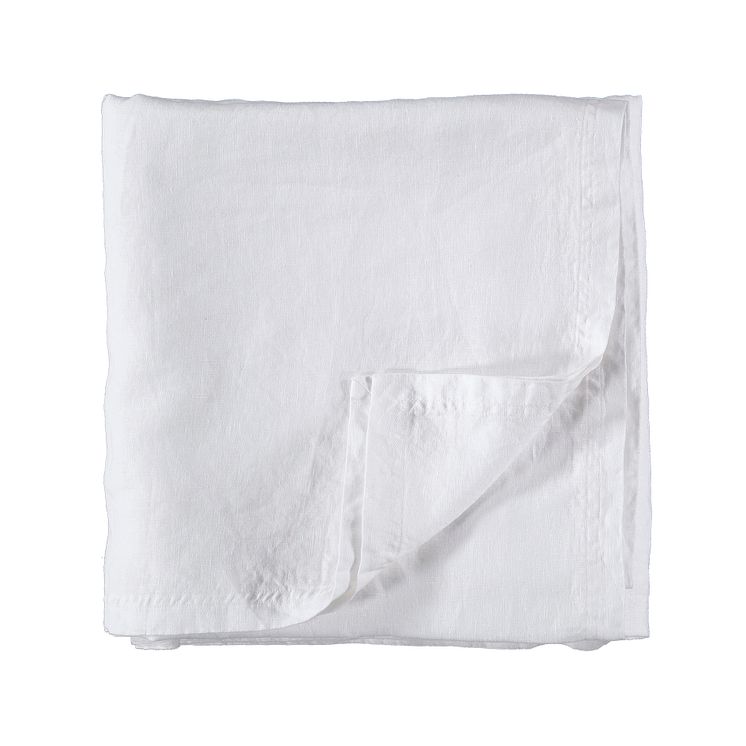 91732910 - Table Cloth Washed Linen