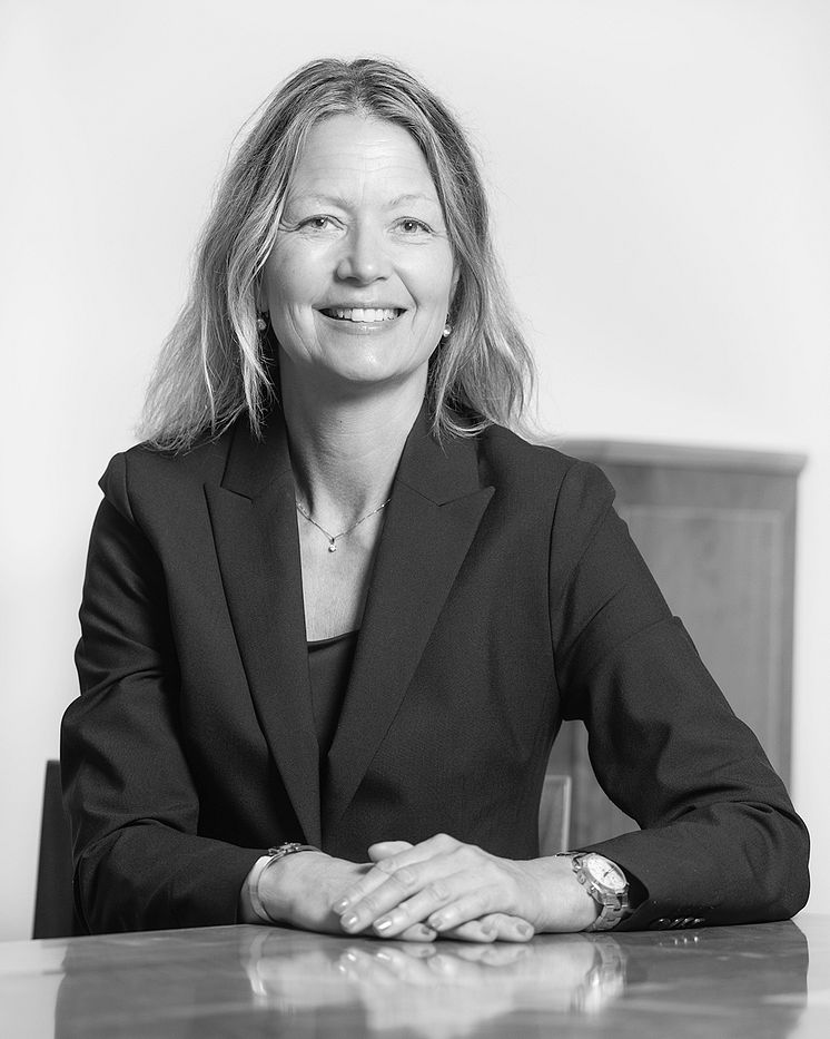 Annika Niklasson
