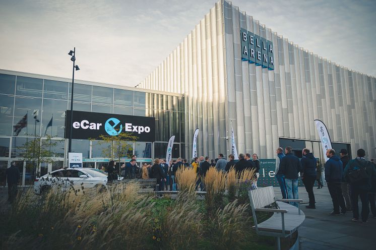 eCarExpo 2022