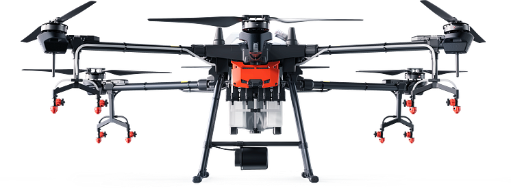 DJI Agras T16 3